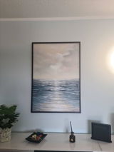 P**G review photo