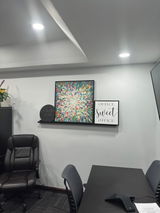 A**Y review photo