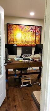R**D review photo