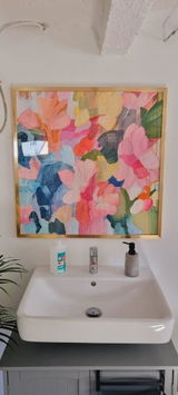 G**W review photo