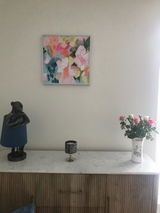B**E review photo