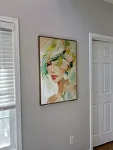 Darcy review photo
