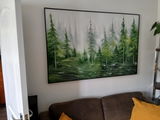 Q**E review photo
