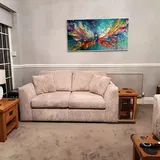 Lula review photo