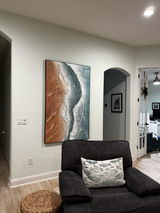 Kimberly Hafner review photo