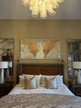 Julie P, Dallas, TX review photo