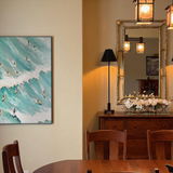 Mary's Fire review photo