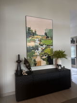 Linda review photo