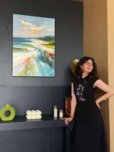 Leona Effah review photo