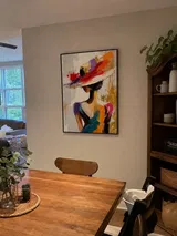 Sophia review photo