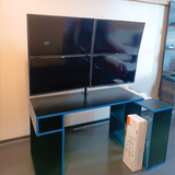 Joaquin Rocha review photo