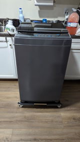 Customer review photo