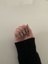 Éva B. review photo