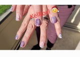 Kelly D. review photo