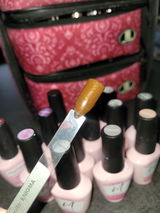 Kelly D. review photo