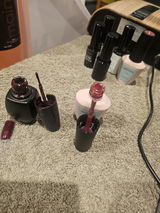 Laetitia D. review photo