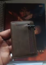 Lucien F. review photo