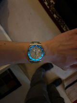 Brandon review photo