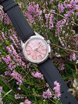 Sander review photo