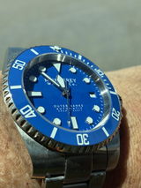 Greg Sebourn review photo