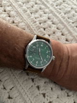 James Belling review photo