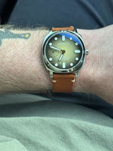 Carter m review photo
