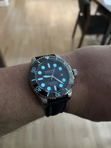 Josh Juran review photo