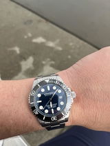 Josh Juran review photo