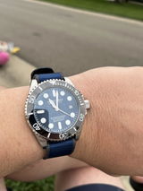 Josh Juran review photo