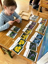 Bluebell Montessori review photo