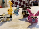 Michelle L. Hankes review photo