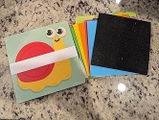 Kindle C. review photo