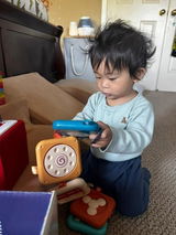 Daniella review photo