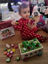 Geraldine D. review photo