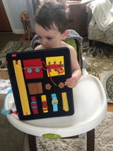 Dillan S. review photo
