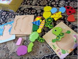 Lory review photo