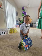 Amazon Customer review photo