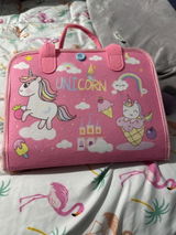 Read as cord for iPhone 15. It’s not. So returned each review photo