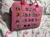 Read as cord for iPhone 15. It’s not. So returned each review photo