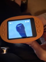 Stacy review photo