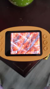 Amber Hunt review photo