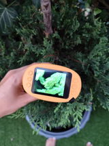 Amazon Kunde review photo