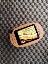 Amazon Kunde review photo