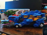 JRush review photo