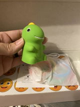 Sassafras review photo