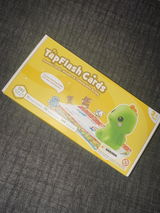 Gym Brat review photo