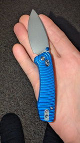 David Gustafson review photo