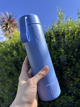 El V. review photo