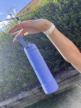 El V. review photo