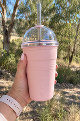 carlie review photo